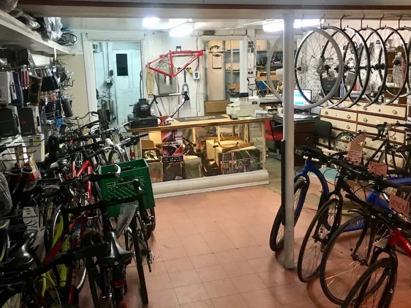 Bicycles Falardeau Enr