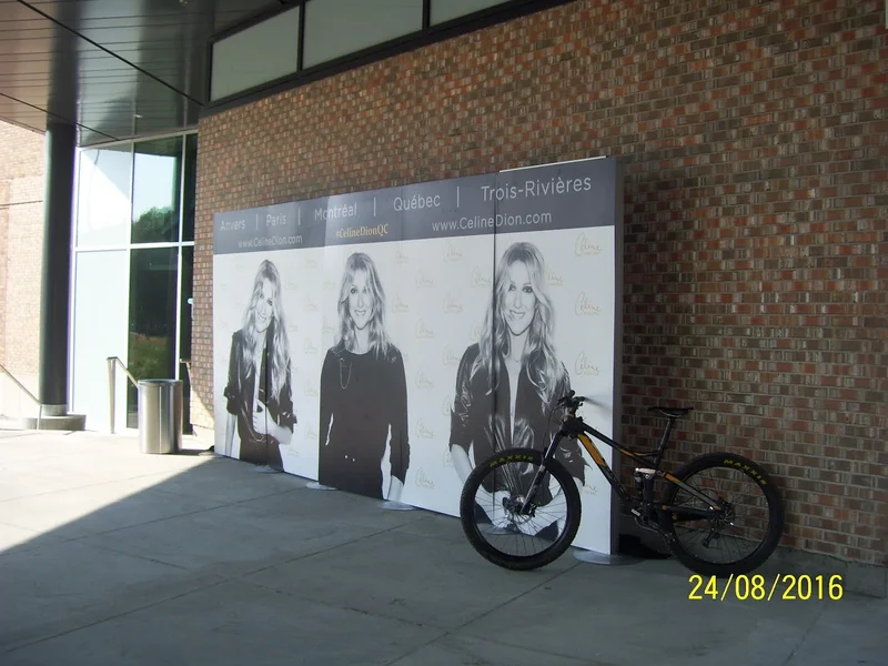 Lessard Bicycles