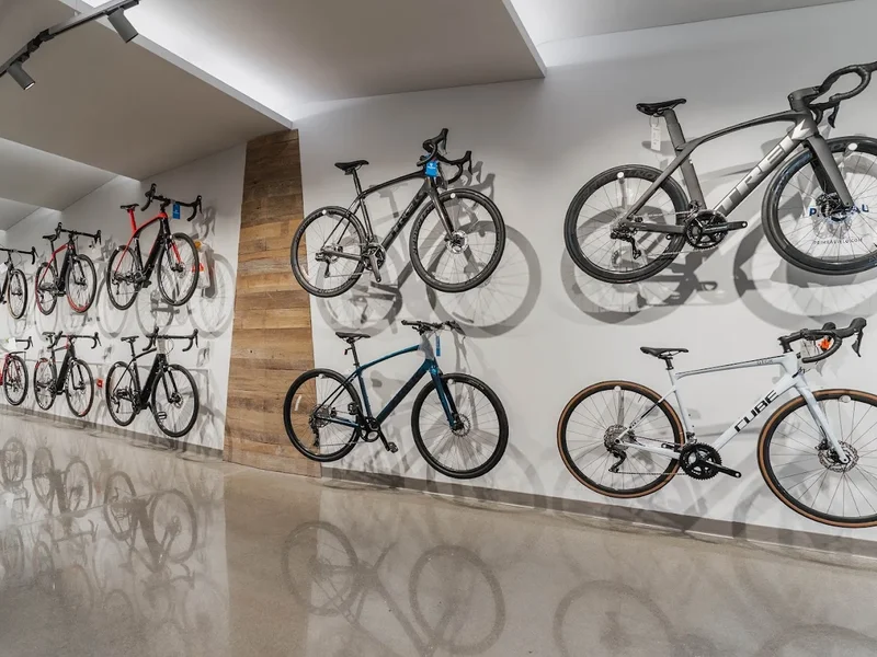 Primeau Vélo - Beauport