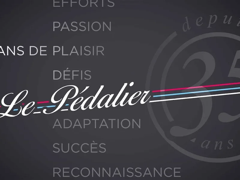 Boutique Le Pédalier