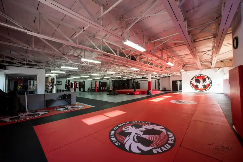 Novagym | Center Drive Martial Arts And Fitness À Beauport - Québec