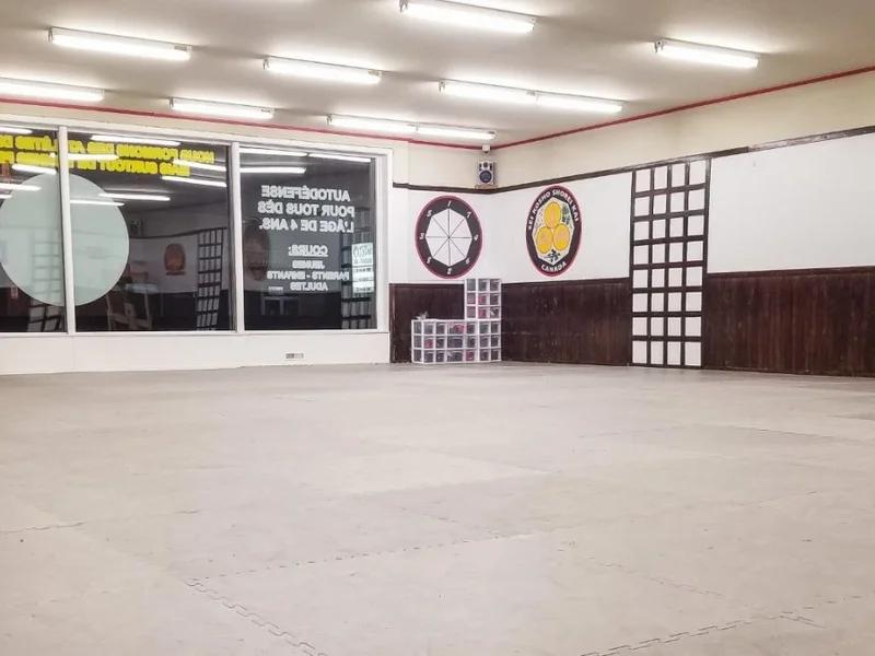 Studios Unis D'Auto Defense