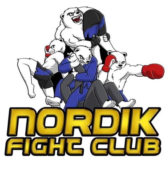 Nordik Fight Club - Tristar Quebec