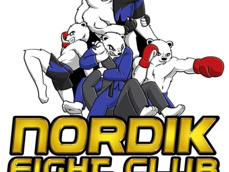 Nordik Fight Club - Tristar Quebec
