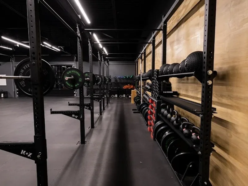 One Fight Fitness - Charlesbourg