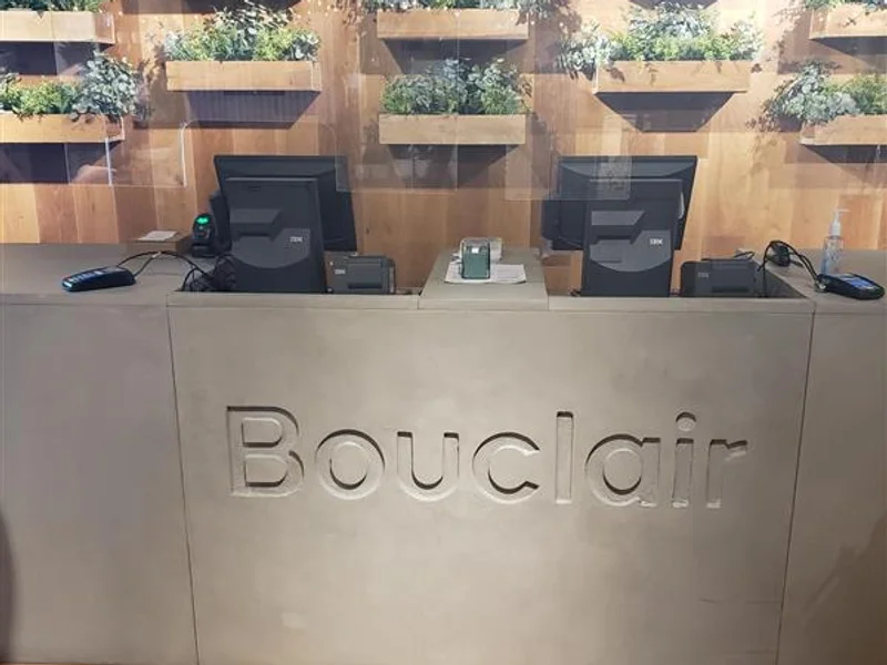 Bouclair Beauport, QC