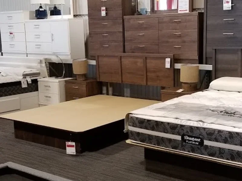 Tanguay L'Entrepôt Québec