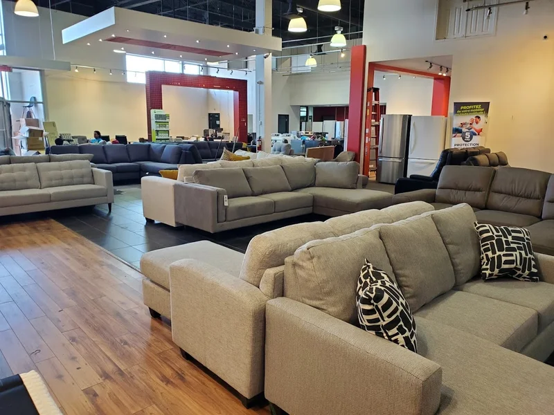 Meubles RD - Québec (Beauport)