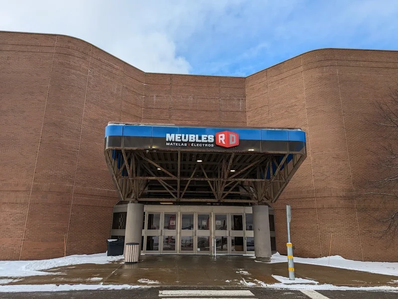 RD Furniture - Québec (Galeries de la Capitale)
