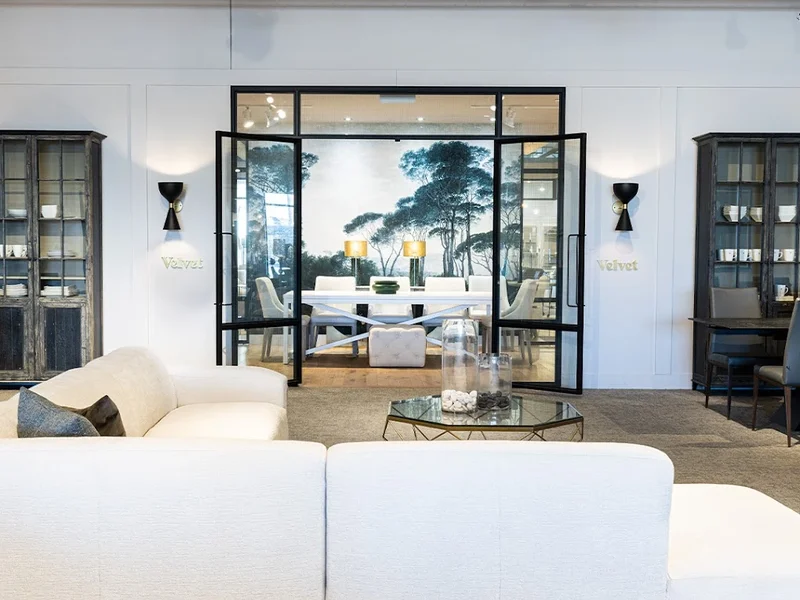 La Galerie du Meuble