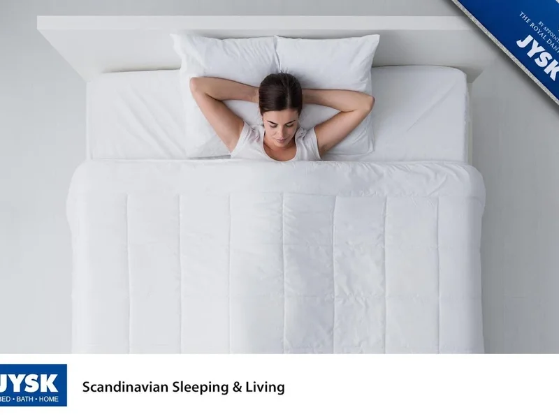 JYSK Sainte-Foy - Mega Centre Sainte-Foy