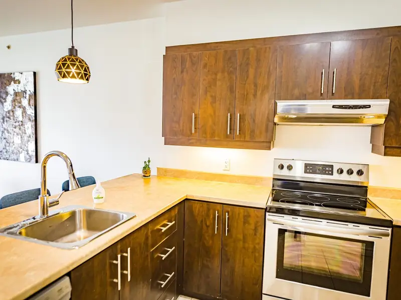 L'Aristocrate - Appartements et condos locatifs