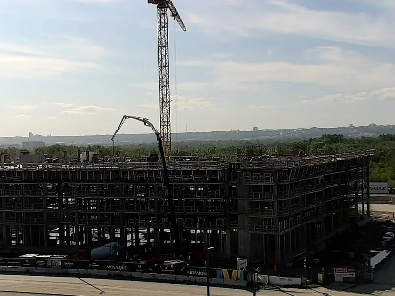 Le Saphir Appartements