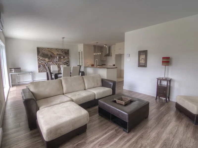 Les Condos Camomille - Condos à louer à Lebourgneuf