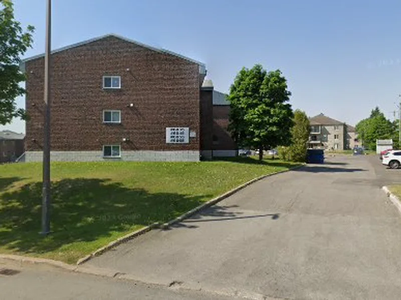 Complexe Lebourgneuf