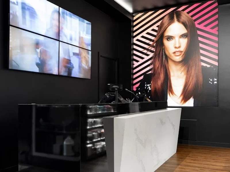 Coifferie Internationale