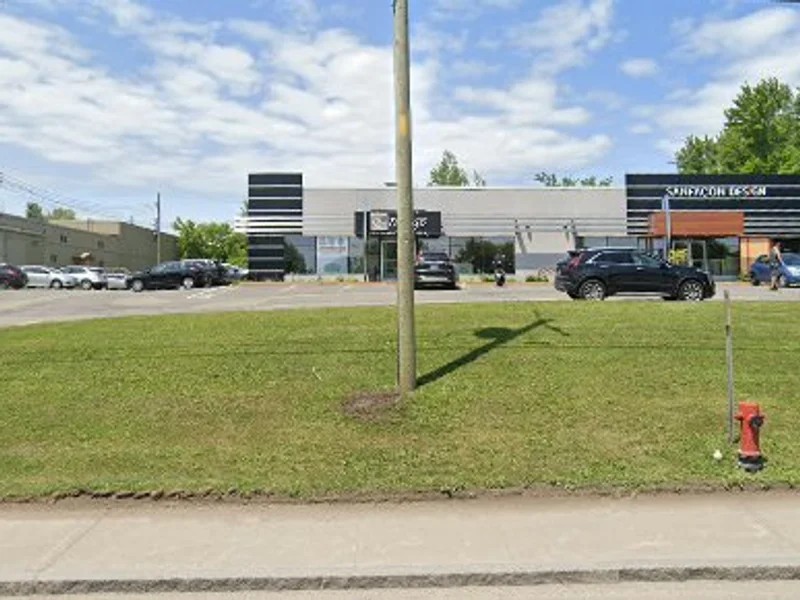 Blu Coiffure & Estetique