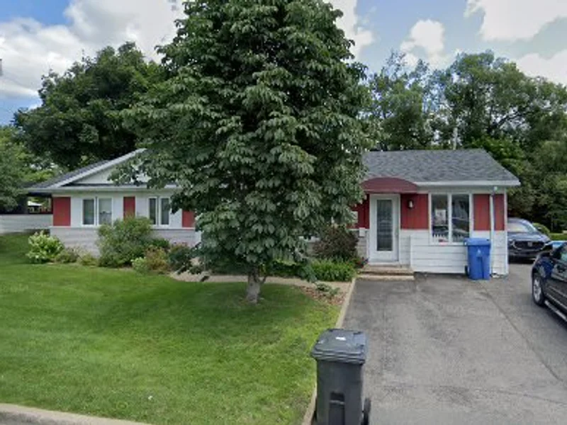 Josée Renaud Coiffure