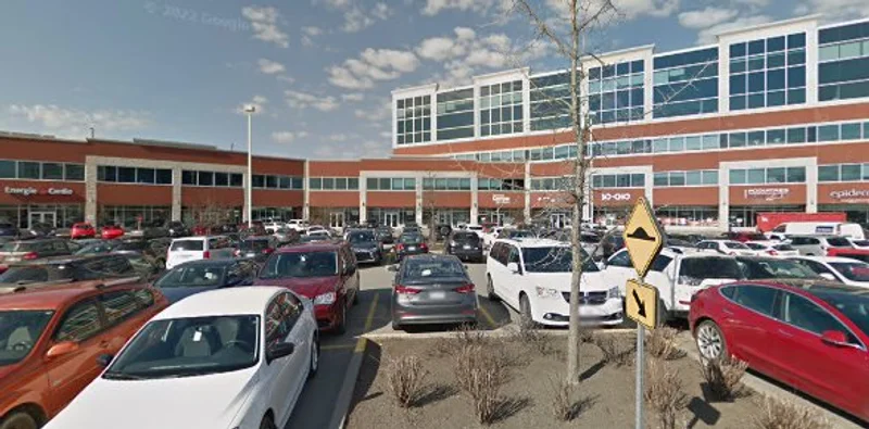 Lave-Auto Esthetique Lebourgnf