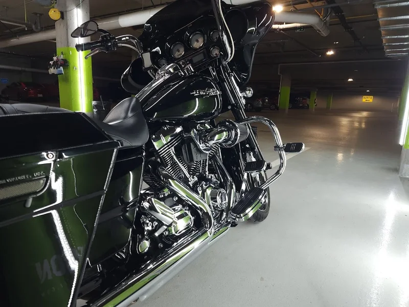 Centre d'Esthétique Automobile Pro Wax | Spécialiste en remise à neuf| Polissage & Nano Céramique | Région de Québec