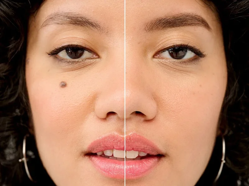 Benefit Cosmetics Brow Bar