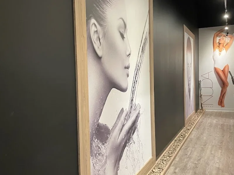 Institut Esthétique de Québec | Épilation au laser | Injection Botox | Traitement cellulite, varicosité & ronflement à Québec