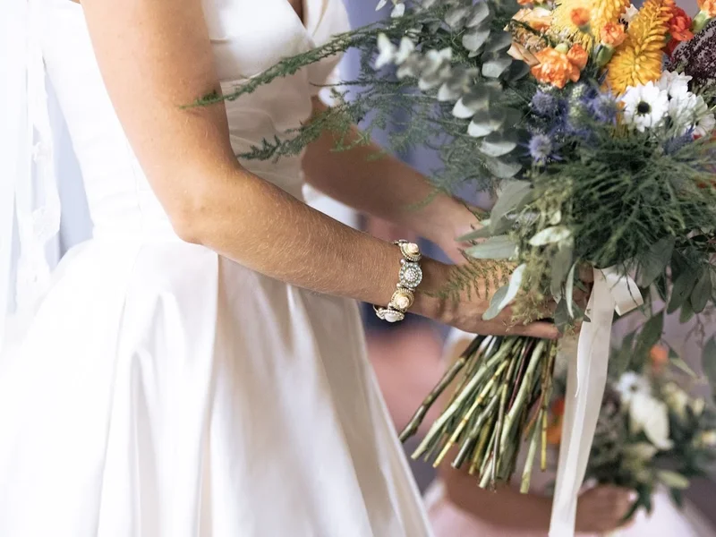 Unisson - Photographe de mariage