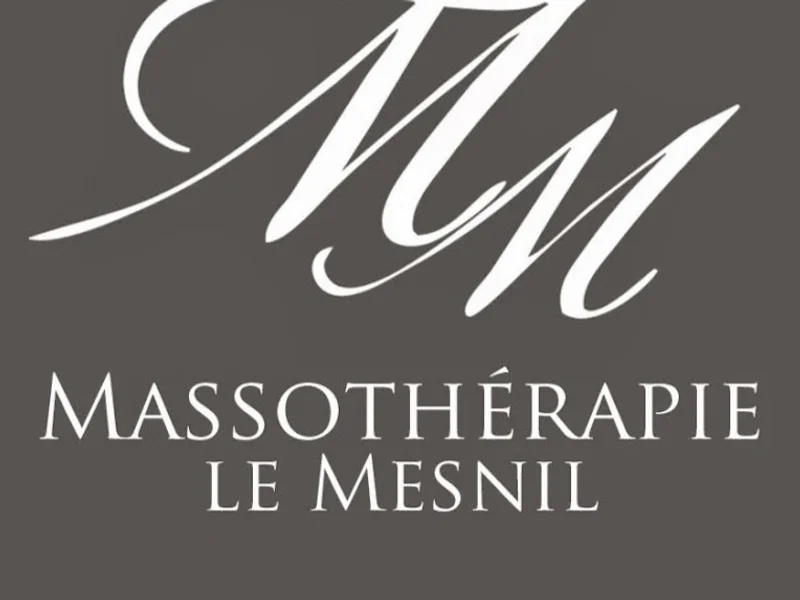Massage Le Mesnil
