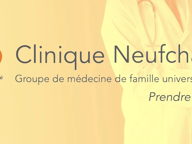 Cliniques Médicales ProActive Santé Neufchâtel