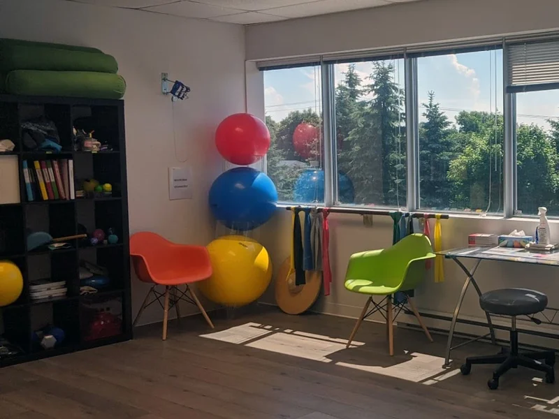 Clinique de Physiothérapie et d'Ostéopathie Neufchâtel