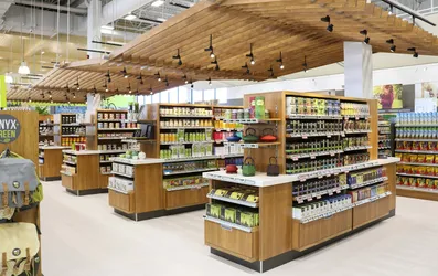 Best of 22 health food stores in Quebec