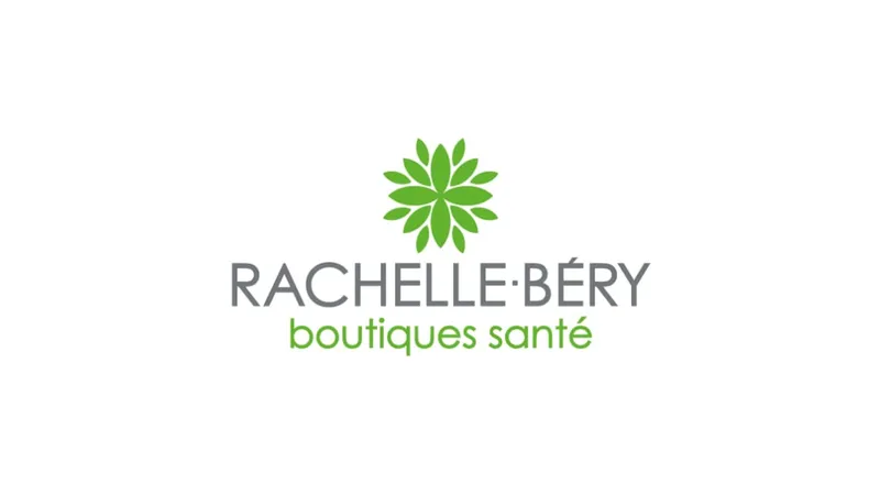 Rachelle-Béry boutiques santé