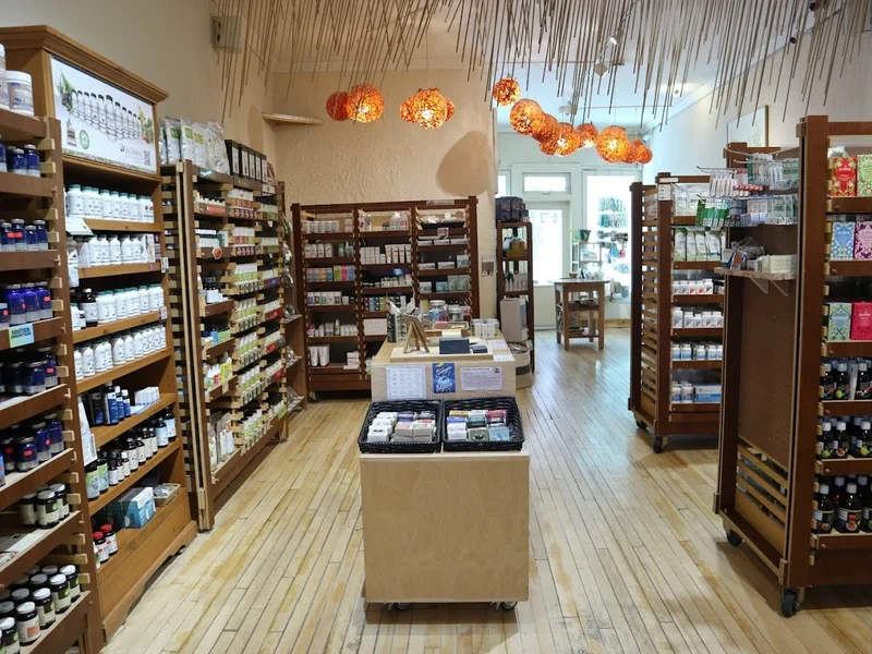 Carotte Joyeuse Épicerie Santé