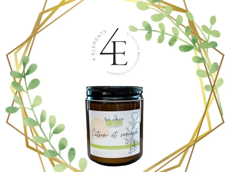 Planette produits écologiques