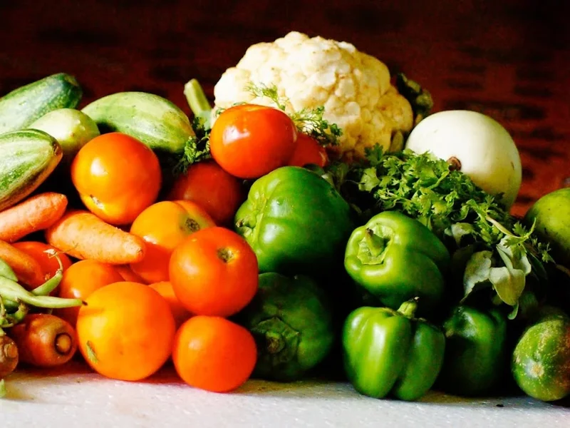 Beland Organic Foods Inc