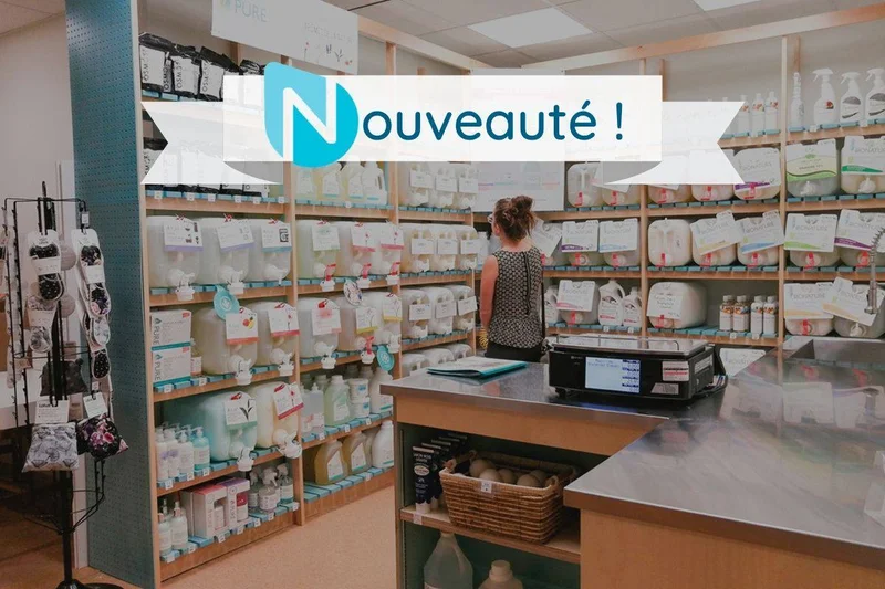 Naterro - Santé, Pharma & Cie