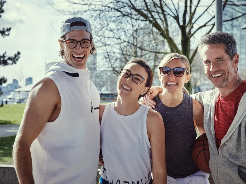 Visique - Québec - Galeries de la Capitale