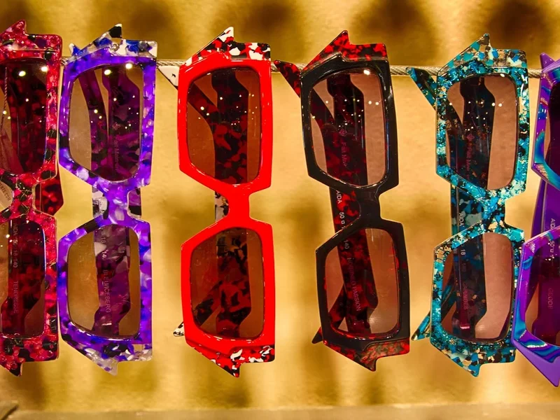 Les Branchés Lunetterie Inc | Ville de Québec