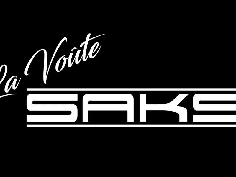 La Voûte Saks