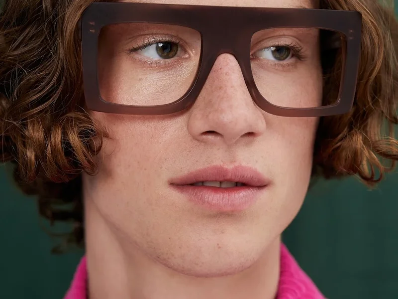 Bar à lunettes l Marie-Sophie Dion