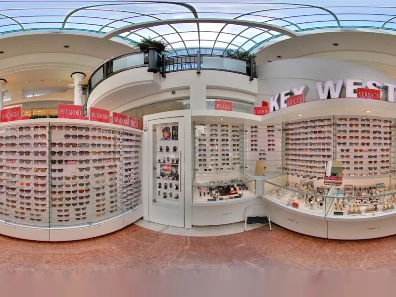 KEY WEST Place Laurier - Watches - Sunglasses - Jewelry