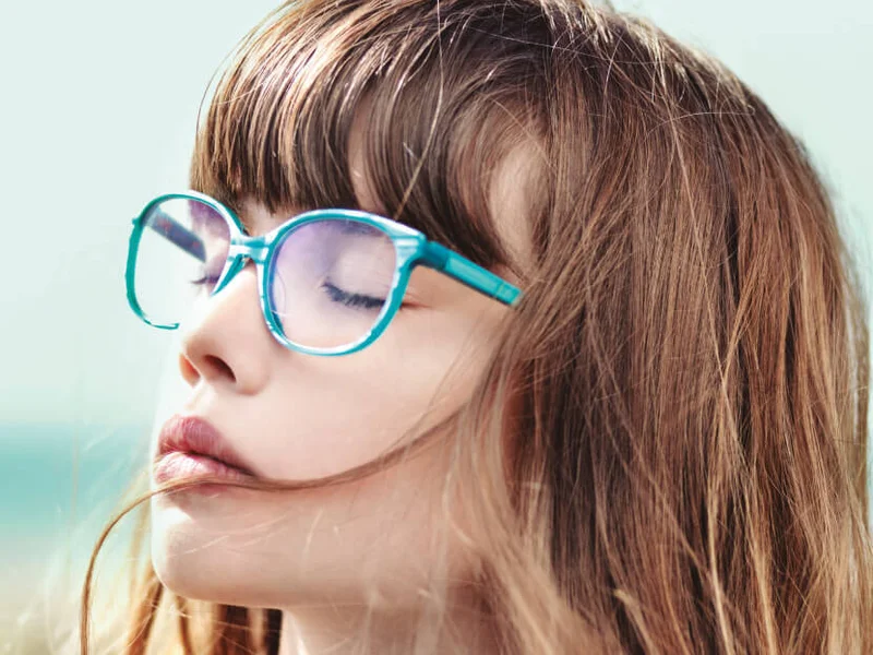 MyView Marie Trudel optician