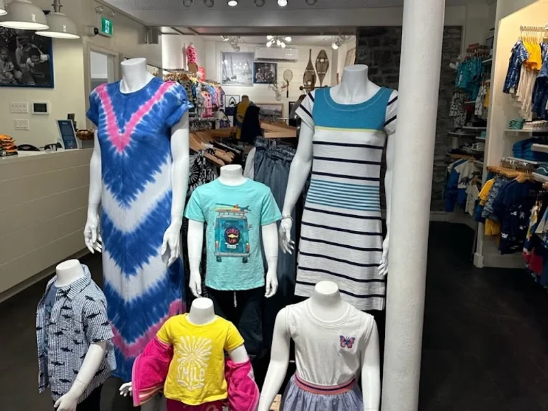 Hatley Boutique Quebec