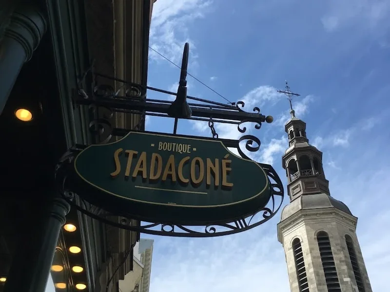 Boutique Stadacone
