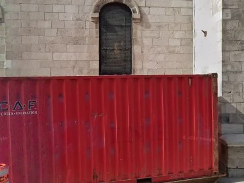 Shop Our Lady of Quebec