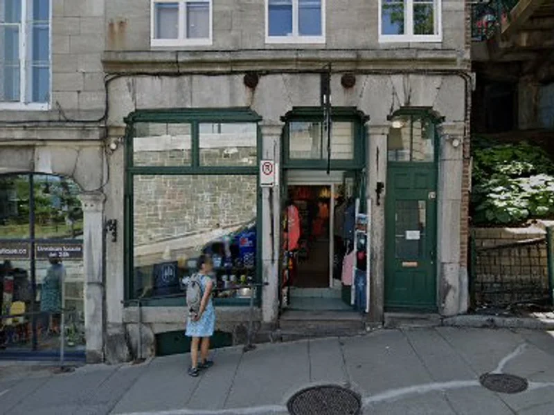 Maison De Cadeaux L'Escale