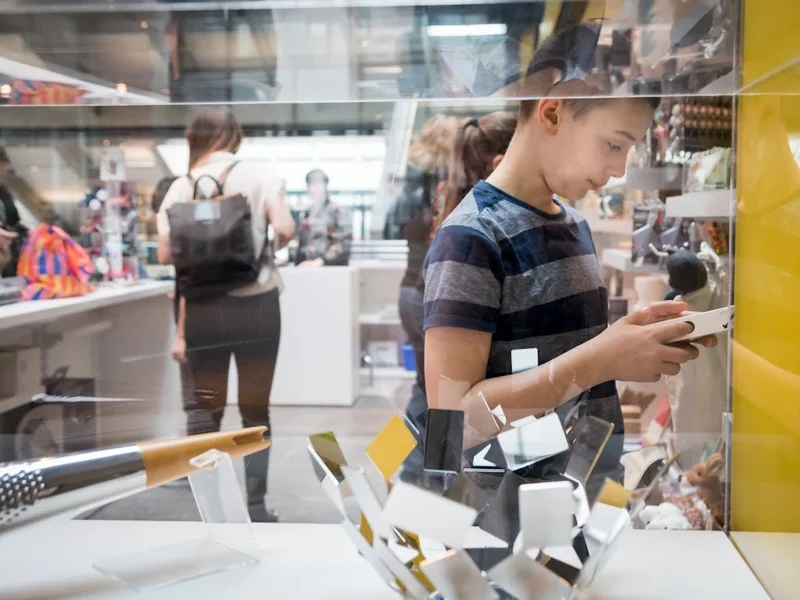 La Boutique du Musée