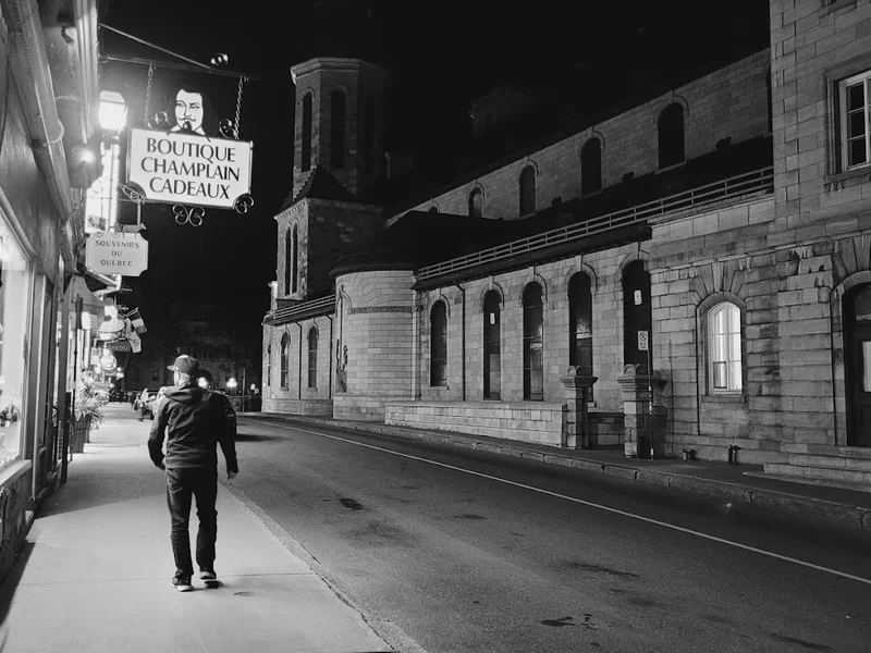 Boutique Champlain Cadeaux