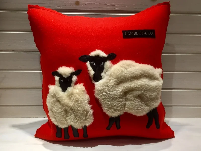 Lambert & Co. - Idées cadeaux de Noel