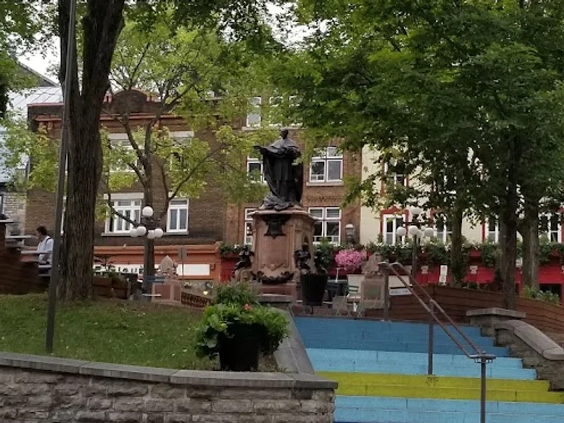 Boutique Les Sentiers